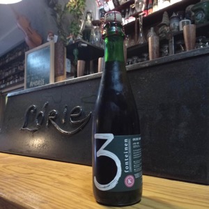 3 FONTEINEN OUDE KRIEK