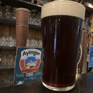 ALTBAIRISCH DUNKEL