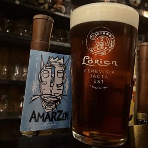 AMARZEN