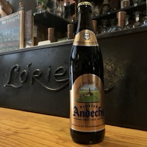 ANDECHSER DOPPELBOCK DUNKEL