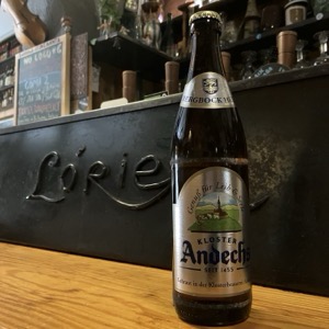 ANDECHSER BERGBOCK HELL