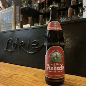 ANDECHSER SPEZIAL HELL