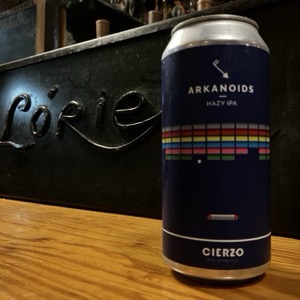 ARKANOIDS