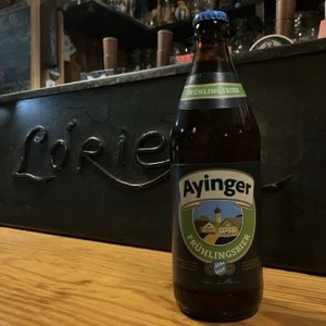 AYINGER FRÜHLINGSBERG