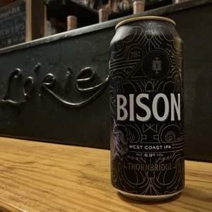 BISON