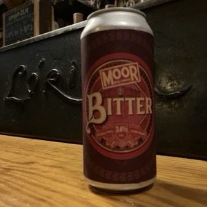 BITTER