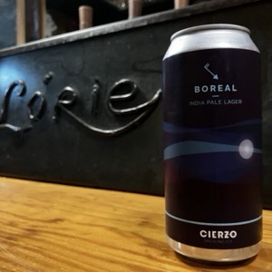 BOREAL