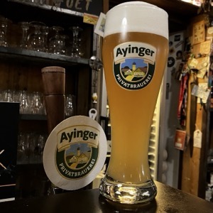 BRAÜWEISSE