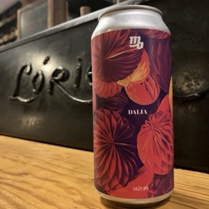 DALIA