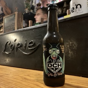 DEF CON HOPS IPA's On Tour
