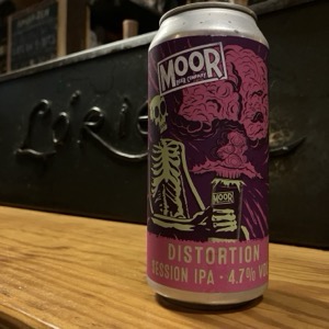 DISTORTION