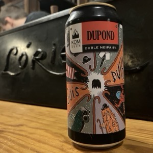 DUPOND