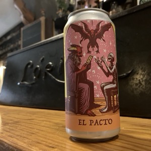 EL PACTO