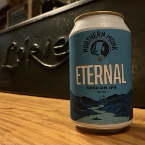 ETERNAL // SESSION IPA