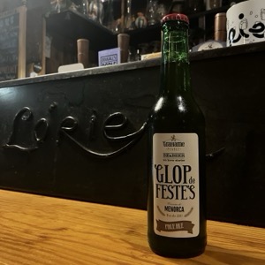 GLOPS DE FESTA