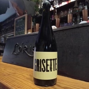 GRISETTE