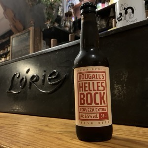 HELLES BOCK