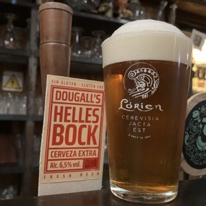 HELLES BOCK