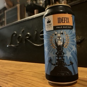 IDEFIX