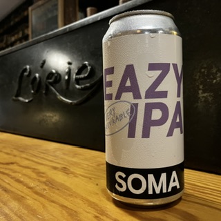 EAZY IPA