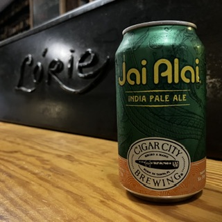 JAI ALAI