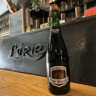 OUDE KRIEK (VIEILLE)