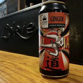 GINGER