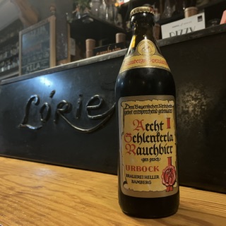 AECH SCHLENKERLA RAUCHBIER URBOCK