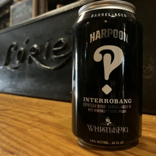 INTERROBANG