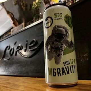 UNGRAVITY IPA