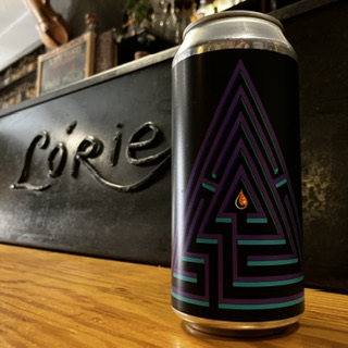 MAZE WHOLE CONE PALE ALE