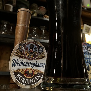 WEIHENSTEPHANER KORBINIAN