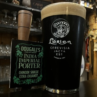 INDIA IMPERIAL PORTER