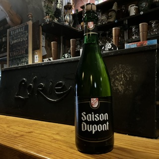 SAISON DUPONT