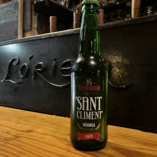 SANT CLIMENT LAGER