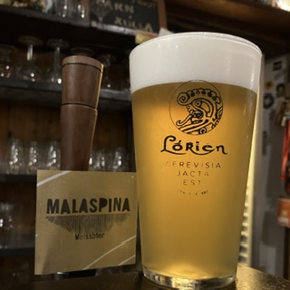 MALASPINA WEISSBIER