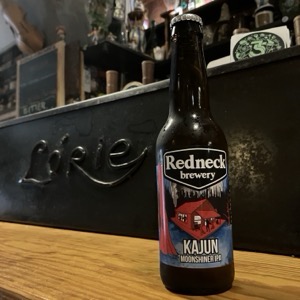 KAJUN MOONSHINER IPA