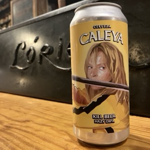 KILL BEER