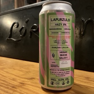 LAPURLUZO