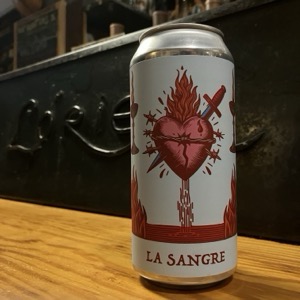 LA SANGRE