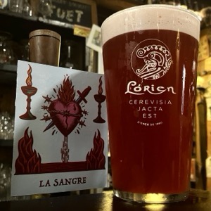 LA SANGRE