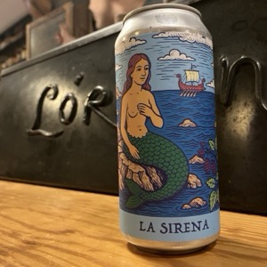LA SIRENA