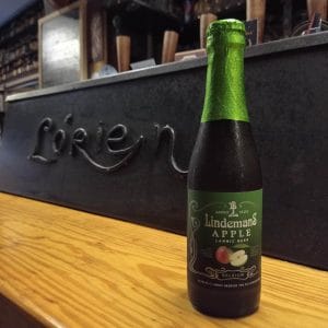 LINDEMANS APPLE