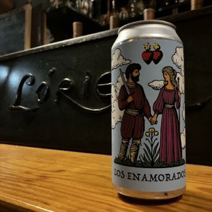 LOS ENAMORADOS