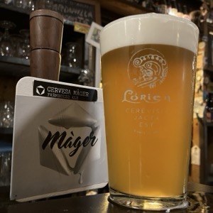 MÀGER SAISON