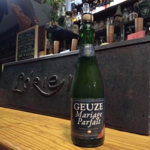 GEUZE MARIAGE PARFAIT