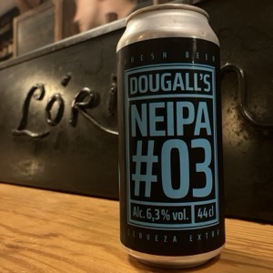 NEIPA #03