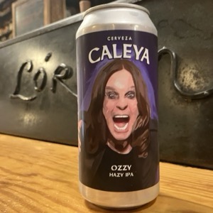 OZZY