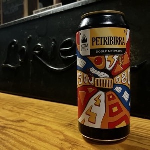 PETRIBIRRA