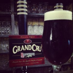 Z-RODENBACH GRAN CRU